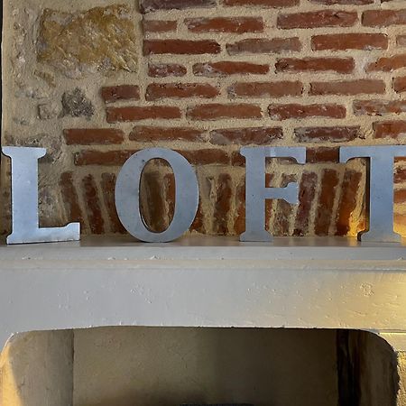 Le Moulin Du Porteil Campagne  Esterno foto