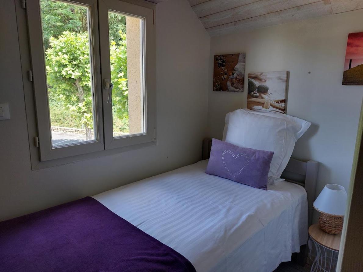 Le Moulin Du Porteil Campagne  Esterno foto